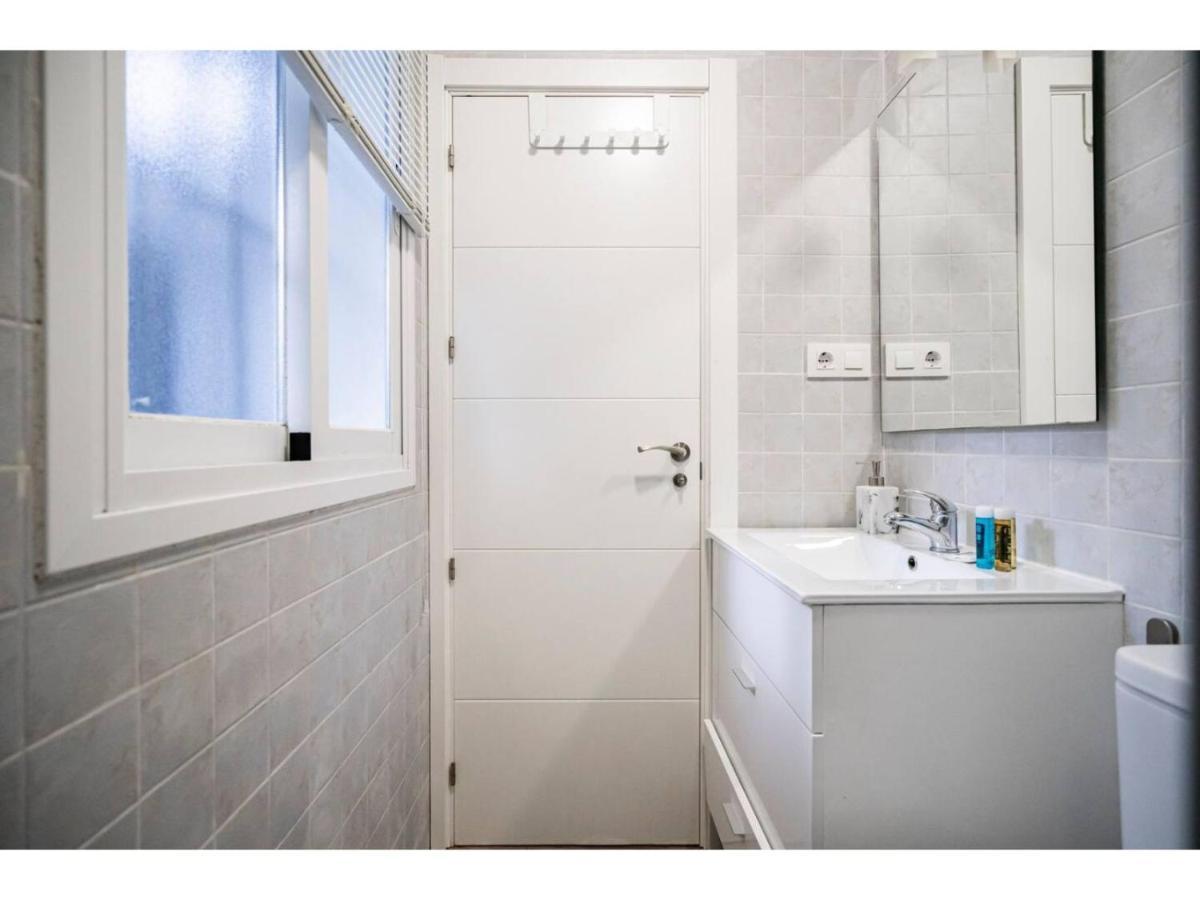 Appartement Precioso Estudio En Lavapies Salitre *