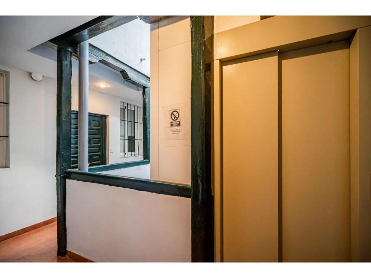 Precioso Estudio En Lavapies Salitre Appartement *